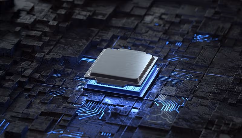 グローバルDRAM / HBM 市場シェア・ 四半期ごと