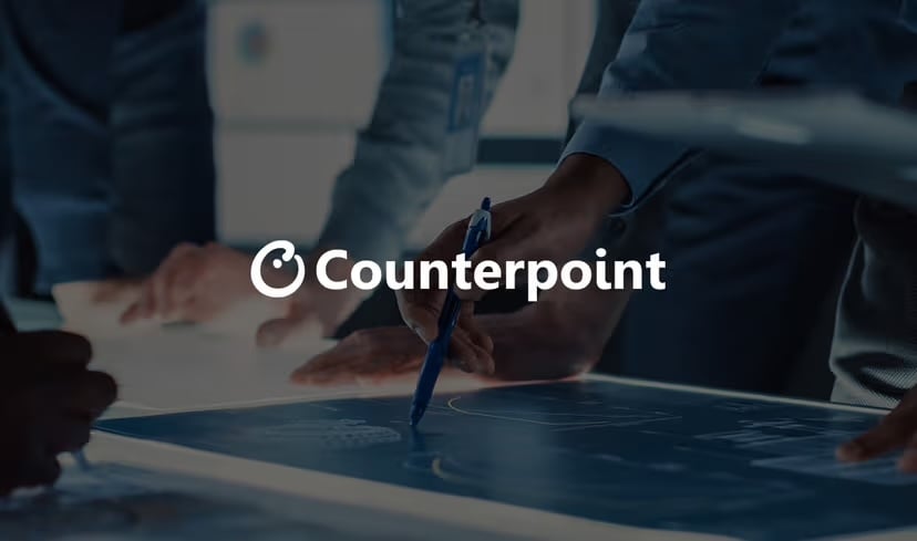 Counterpoint Research Macro Index