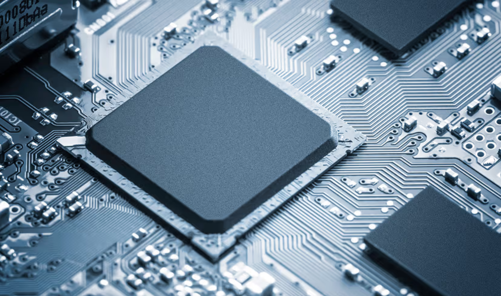 専業ファウンドリーのグローバル市場シェア