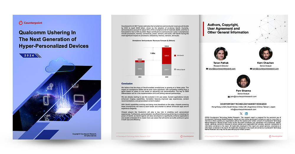 Qualcomm White Papers