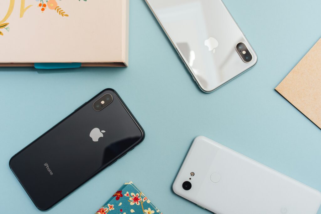 2025年第2四半期、世界のスマートフォン売上高が1,000億ドルを突破　第2四半期としては初めて