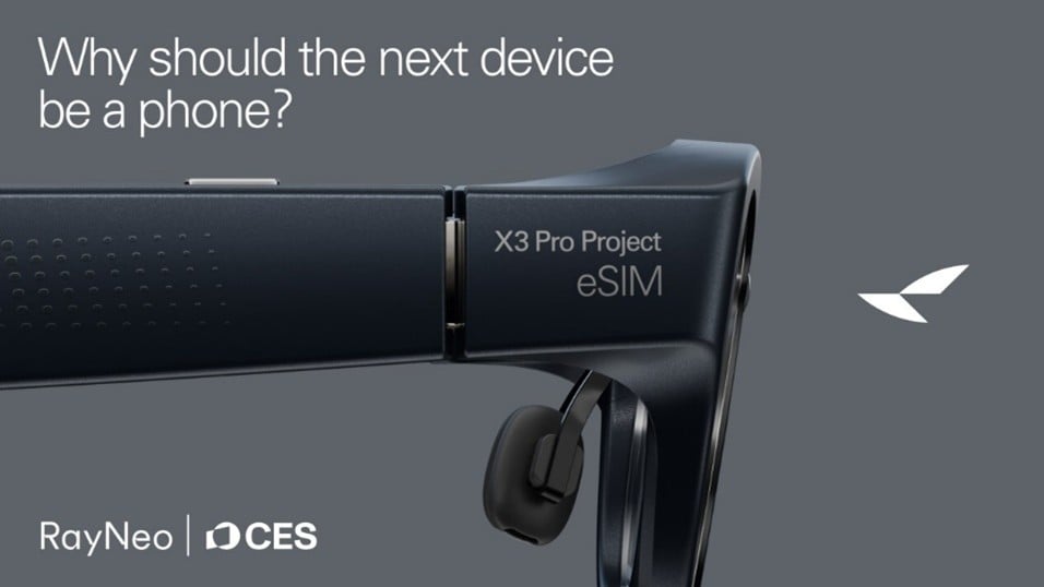 XR・スマートグラス新時代： CES 2026に見る「生活実装」への加速と新潮流