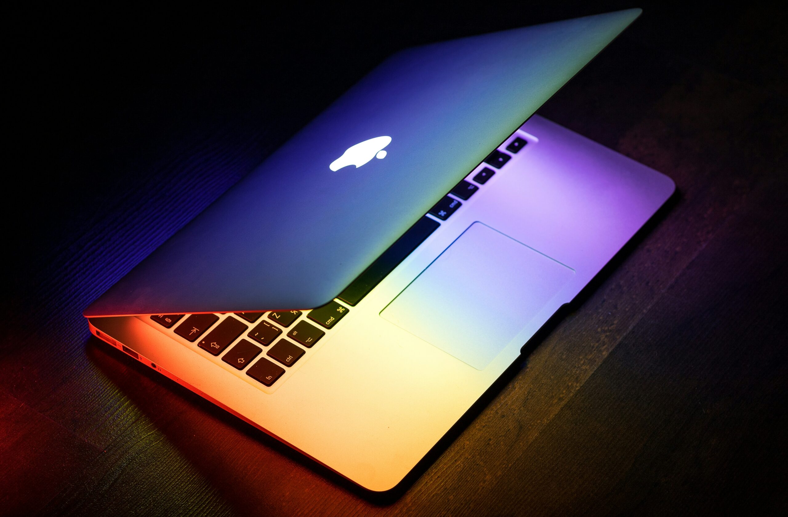 Apple、6月四半期の売上高が過去最高を記録