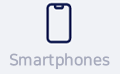smartphones