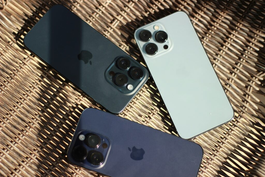 インドのスマートフォン出荷台数は2025年第2四半期に前年同期比8%増、iPhone 16が最多出荷台数