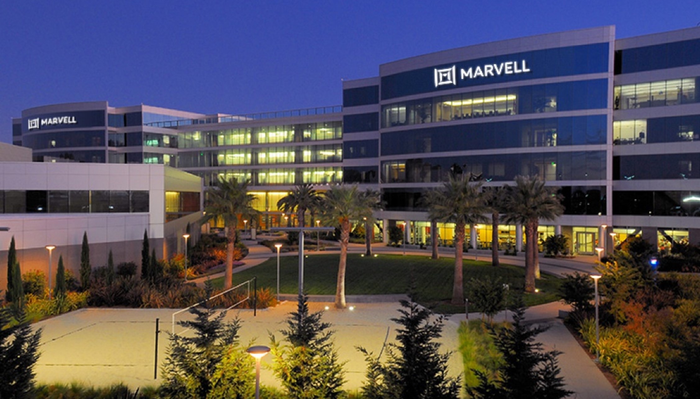 Marvell、クラウド最適化シリコンの新時代を切り拓く
